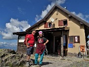 RIF. BENIGNI ad anello Val Pianella e Cima-Val Salmurano (6-8-20)